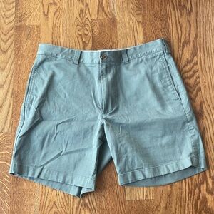 J.Crew Chino Shorts 7”